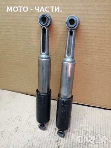 Комплект Задни Амортисьори За Ява 50 / НОМЕР 1., снимка 8 - Части - 39308035
