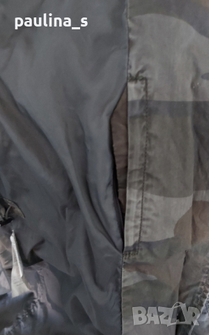 Маркова камуфлажна парка с камъни "Betty Barclay" / голям , снимка 17 - Шлифери - 44853473