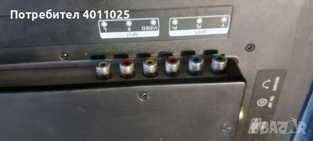 Телевизор Нео на 12 волта 22 инча без цифров тунер, снимка 4 - Телевизори - 48784345