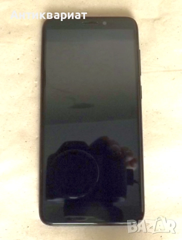 Мобилен телефон "HTC Desire 12" - ОТЛИЧЕН!, снимка 6 - HTC - 51738695