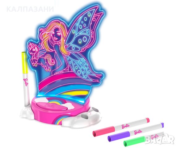 ПРИКАЗНО СИЯНИЕ ЗА РИСУВАНЕ 3424, снимка 2 - Рисуване и оцветяване - 42991653