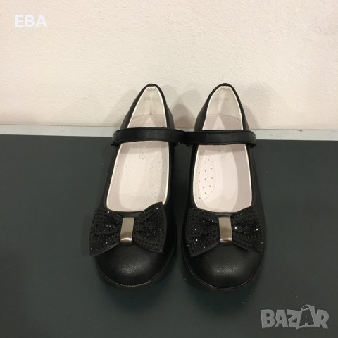 Детски обувки / Нови обувки за момиче - 2 модела, снимка 2 - Детски обувки - 37978241