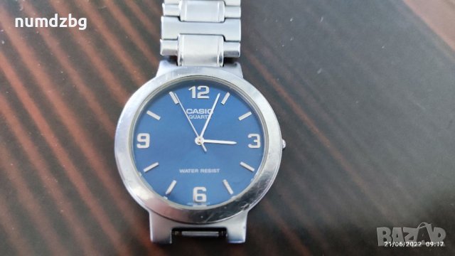 Часовник унисекс с разтегателна каишка, снимка 2 - Други - 37149403