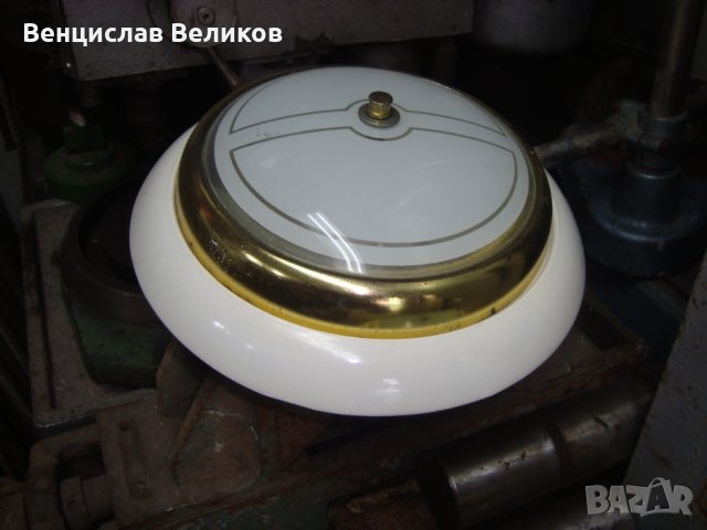 Абажури, снимка 4 - Лампиони - 27962491