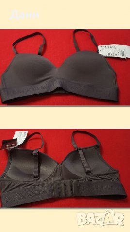 Desigual ,Victoria's secret,Triгumph,H&M,Calvin Klein,Jolinesse, снимка 7 - Бельо - 38967965
