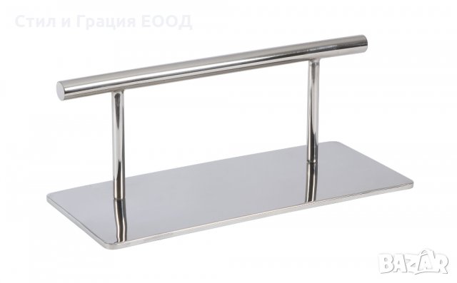 Поставка за крака Burr Shiny, снимка 1