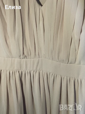 Дамска рокля Anna & Ella , снимка 3 - Рокли - 50738247