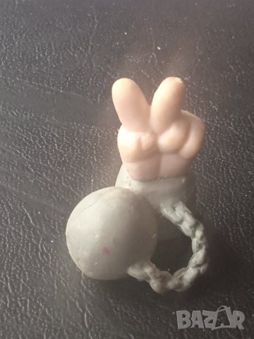 Ръка с Окови - колекционерска фигурка