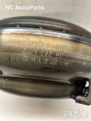 Хидротрансформатор за MERCEDES C W203 CLK W209 2.1 d ОМ646 A2112500402 2007, снимка 6 - Части - 43989722