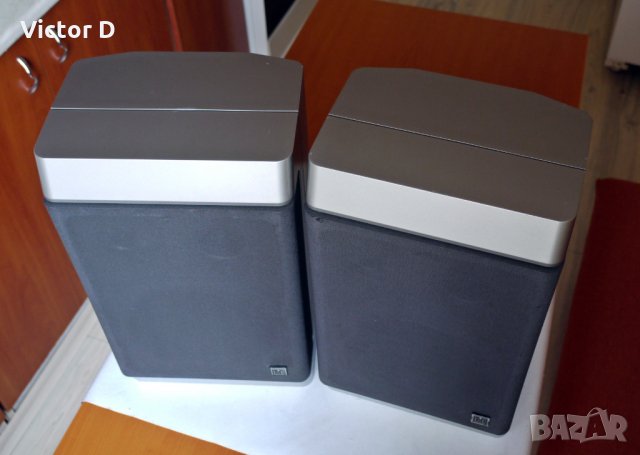  GRUNDIG BOX M600 - Тонколони, снимка 7 - Тонколони - 35444123