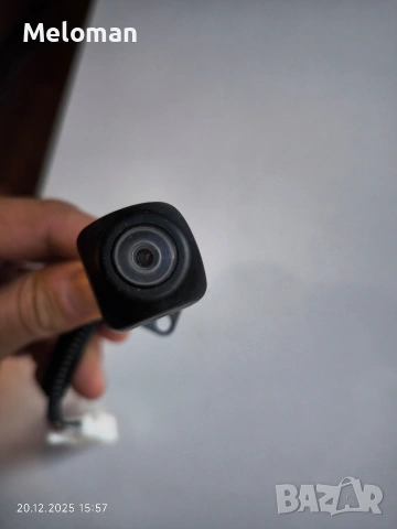 Продавам радио и CD за Хонда ЦРВ 4, снимка 5 - Части - 53296238