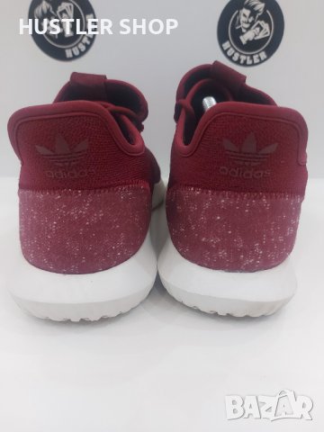Мъжки маратонки ADIDAS TUBULAR. Номер 44, снимка 4 - Маратонки - 44070354