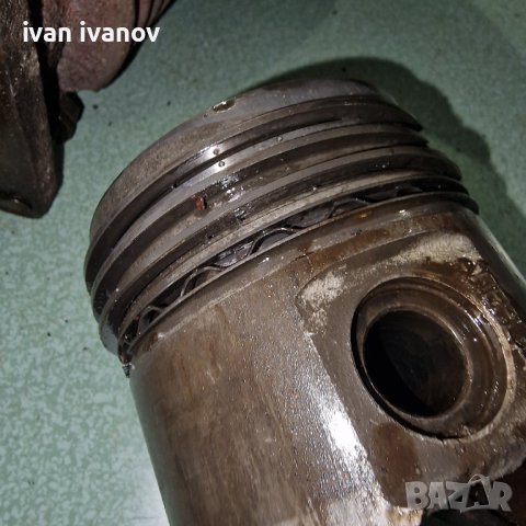 Цилиндри Ботала за БГ Компресор, снимка 3 - Компресори - 38336540