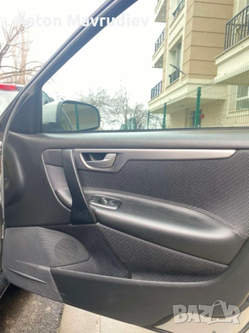 VOLVO S60 D5 163к.с. 2003, снимка 12 - Автомобили и джипове - 53471706