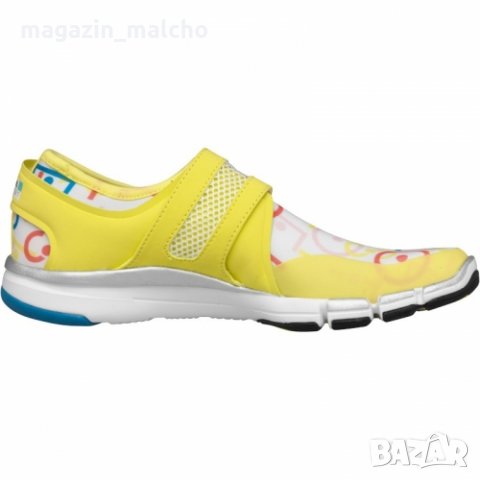 МАРАТОНКИ - ADIDAS ZAIS STELLA MCCARTNEY; размери: 37, снимка 4 - Маратонки - 32250579