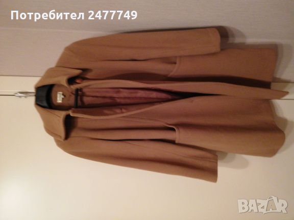 Продавам дамско палто, снимка 2 - Палта, манта - 27177186