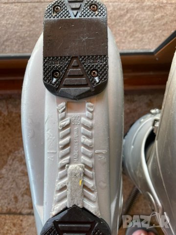 Скиорски ботуши, снимка 3 - Спортна екипировка - 33521156