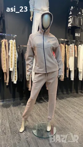 Нови дамски екипи , снимка 4 - Спортни екипи - 43643686