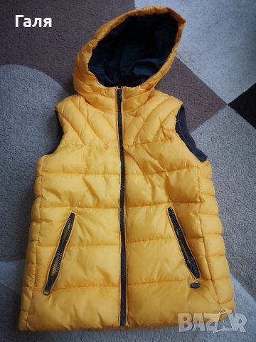 Детски якета, снимка 7 - Детски якета и елеци - 37916634