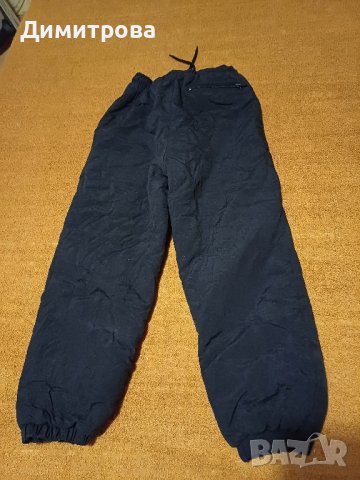 Зимен ски панталон, 7г., снимка 2 - Детски панталони и дънки - 43901030