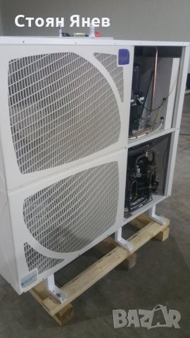 Хладилен агрегат Lunite Hermetique SIL4590Z, снимка 15 - Други машини и части - 28863627