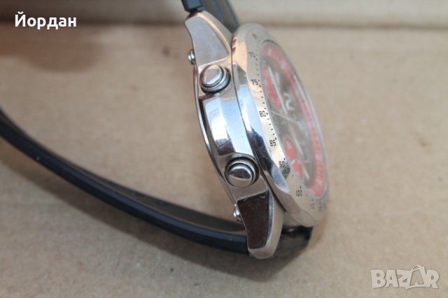 Мъжки часовник ''Casio Wave Ceptor WVQ 550'', снимка 4 - Мъжки - 43974261