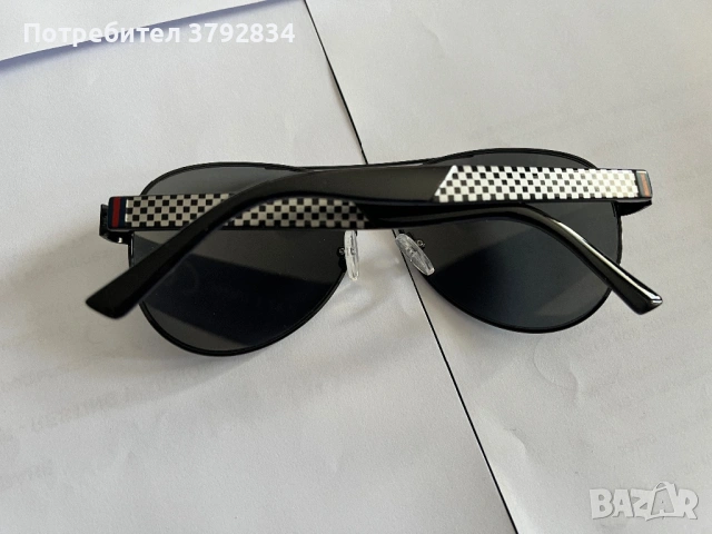 Слънчеви очила бъбреци UV400 защита, снимка 2 - Слънчеви и диоптрични очила - 53402129