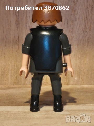 Фигурки на Playmobil Geobra, снимка 2 - Колекции - 53354000