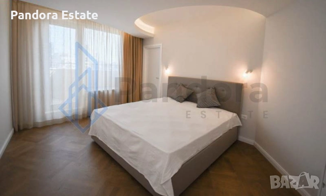 2-СТАЕН апартамент под наем, гр. София, кв.Лозенец, снимка 8 - Апартаменти - 52468034