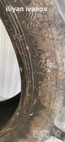 Гуми 13.6 /38 Alliance , снимка 6 - Селскостопанска техника - 48460743