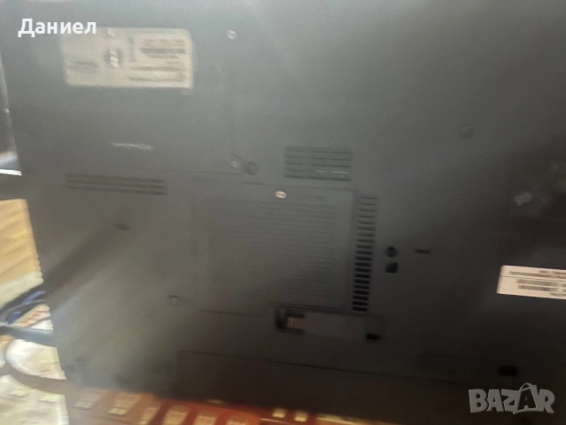 Лаптоп HP - идеален за интернет!!!, снимка 4 - Лаптопи за дома - 52901840