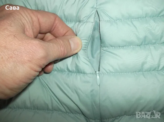 Зимно яке C&A  дамско,2-3ХЛ, снимка 5 - Якета - 48745927