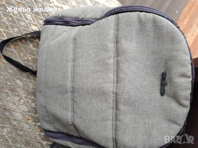 Раница унисекс, снимка 4 - Раници - 51709801