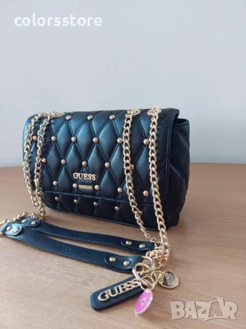 Дамска чанта Guess код DFS901, снимка 2 - Чанти - 32651821