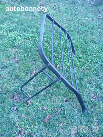 Решетка за товарен автомобил,пикап,джип и други 