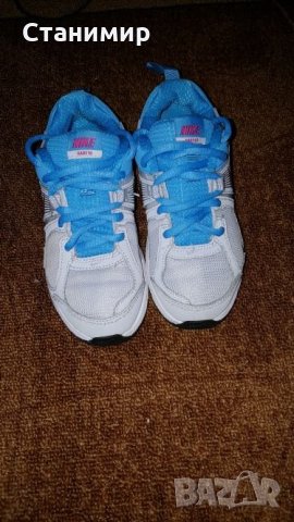 Маратонки Nike, снимка 1 - Детски маратонки - 27606934