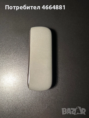 Iqos iluma, снимка 4 - Електронни цигари - 52862038