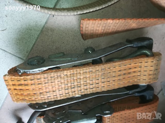 ТРЕСЧОТКИ ТИР, снимка 4 - Аксесоари и консумативи - 28519693