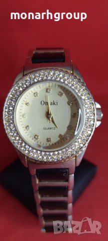 Часовник Onaki