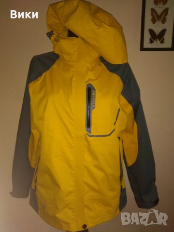  Водо и ветроустойчиво яке Jiannon