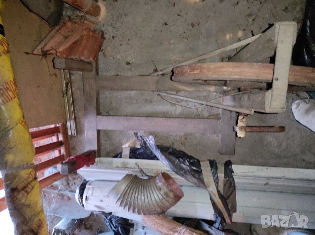 Старинен тъкач за вълна, снимка 4 - Антикварни и старинни предмети - 37193681