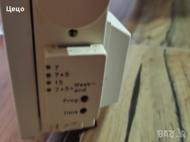 Adax и Glamox конвектори произведени в Норвегия, снимка 4 - Отоплителни печки - 53023602