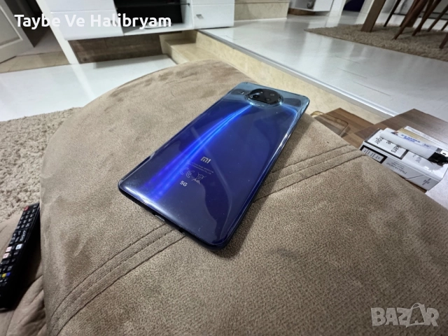 Xiomi Mi 10T lite 5g 128g, снимка 5 - Xiaomi - 52315397