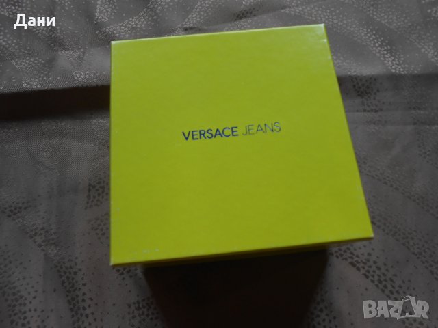Кутия Versace