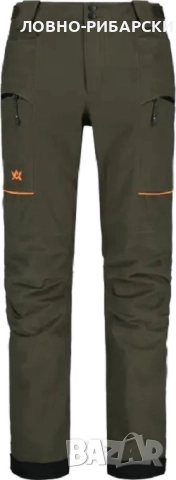 Ловен костюм Allaska Elk 1795 "Extreme Lite Forest Green Hunting Suit", снимка 8 - Екипировка - 34533808