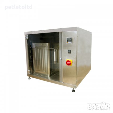 Сушилня за прашец SUZEN Турция, снимка 7 - Други стоки за животни - 25443781