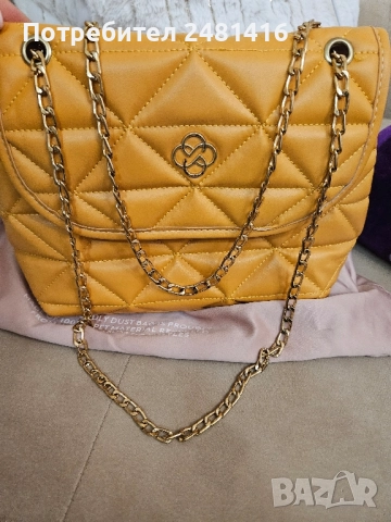 дамска чанта , снимка 2 - Чанти - 52099036