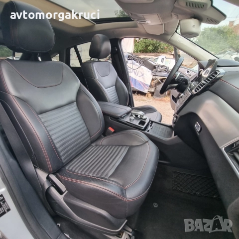 GLE 350D AMG packet W292 2017г. на части, снимка 12 - Автомобили и джипове - 51646635