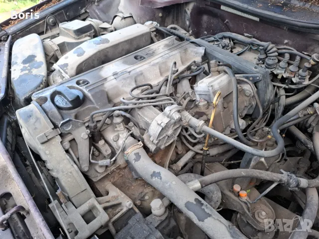 Audi 100 C4 2.5TDI AAT , снимка 12 - Автомобили и джипове - 50403690