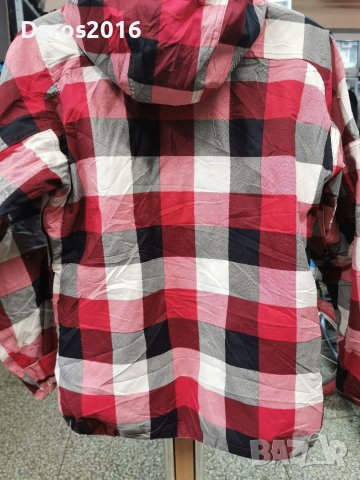 Дамско яке Vans размер S , снимка 5 - Якета - 38400184